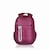 Mochila Tipo Backpack Porta Laptop Dart Burgundy Samsonite