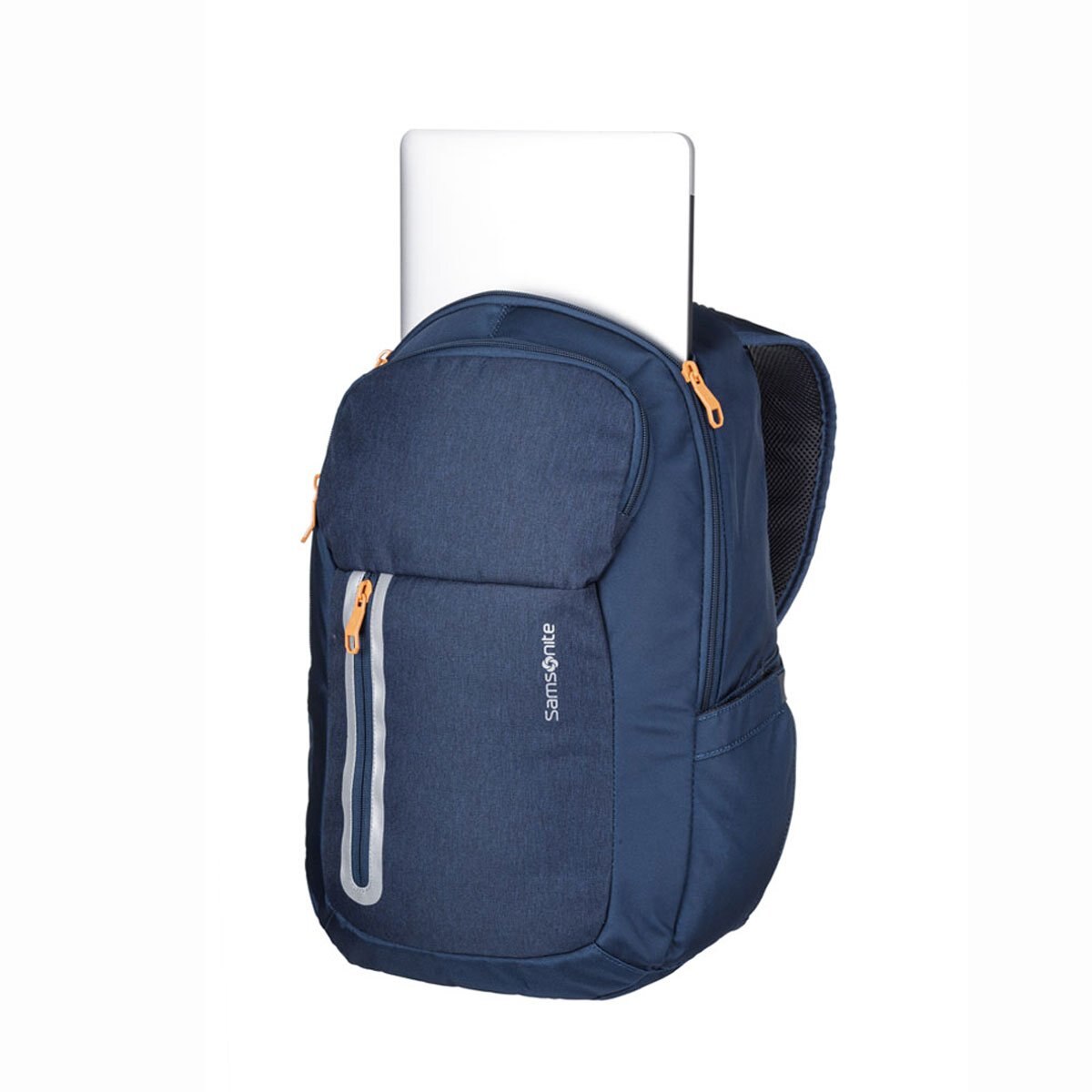 Mochila Tipo Backpack Porta Laptop Dart Samsonite