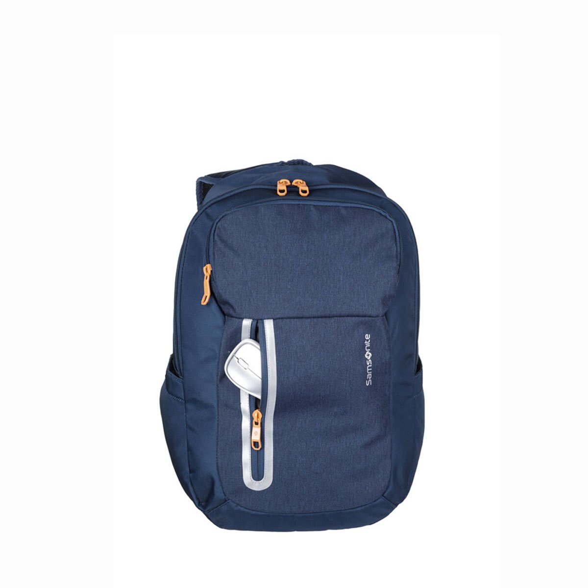 Mochila Tipo Backpack Porta Laptop Dart Samsonite