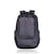 Mochila Tipo Backpack Porta Laptop Laser Negro Samsonite