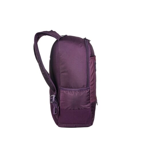 Mochila Tipo Backpack Rock Morado Samsonite
