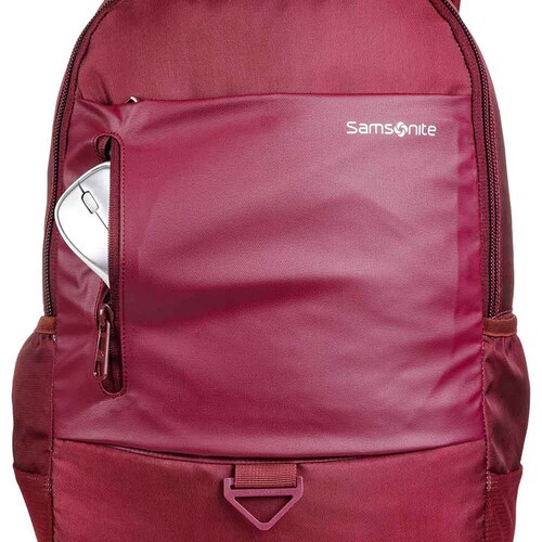 Mochila Tipo Backpack Rock Brick Roko Samsonite