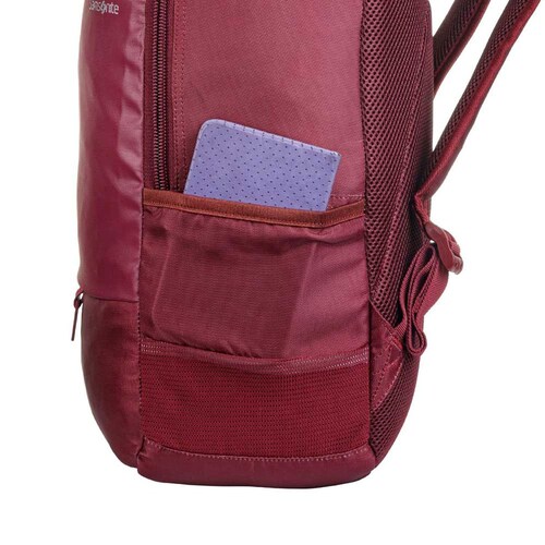 Mochila Tipo Backpack Rock Brick Roko Samsonite