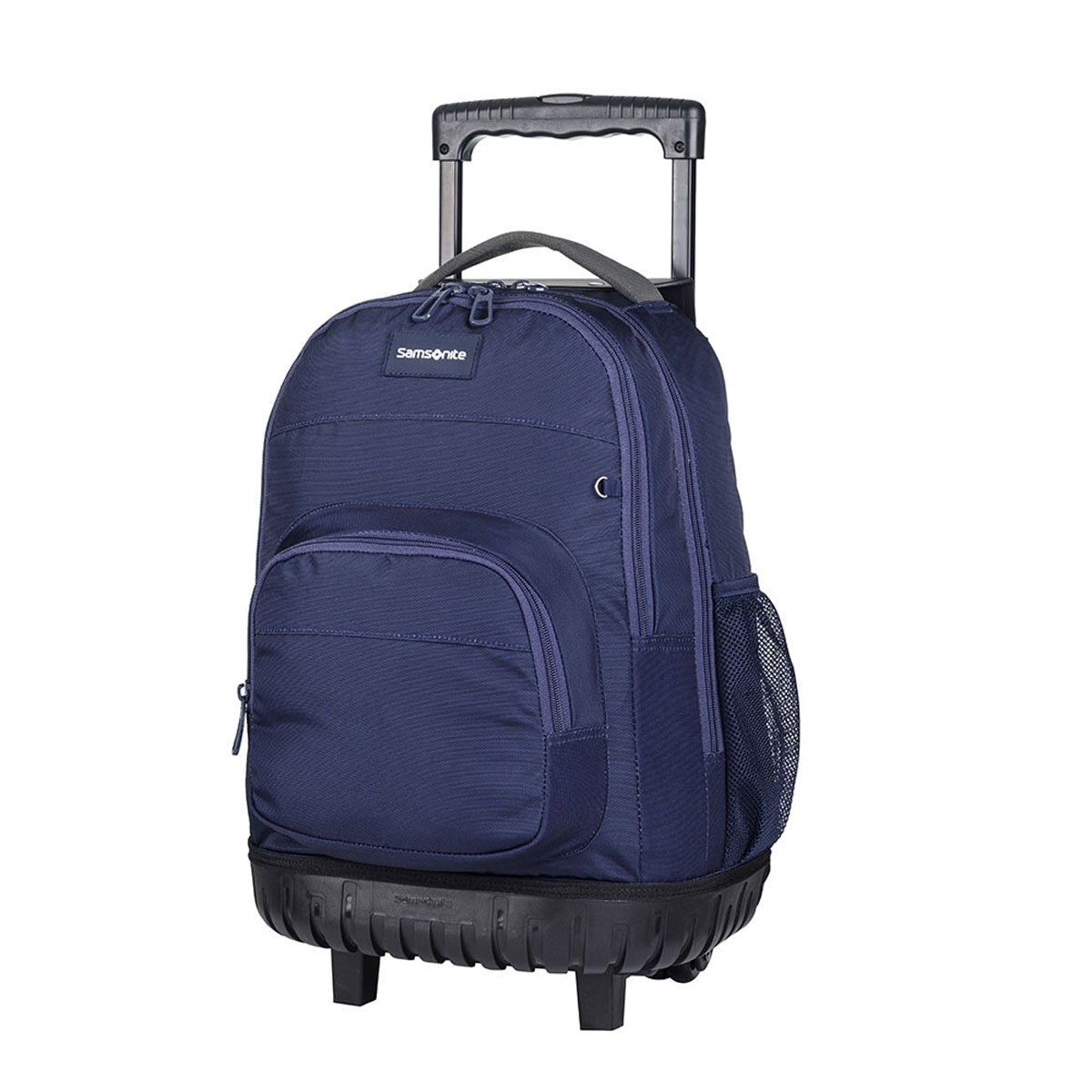 samsonite mochila trolley