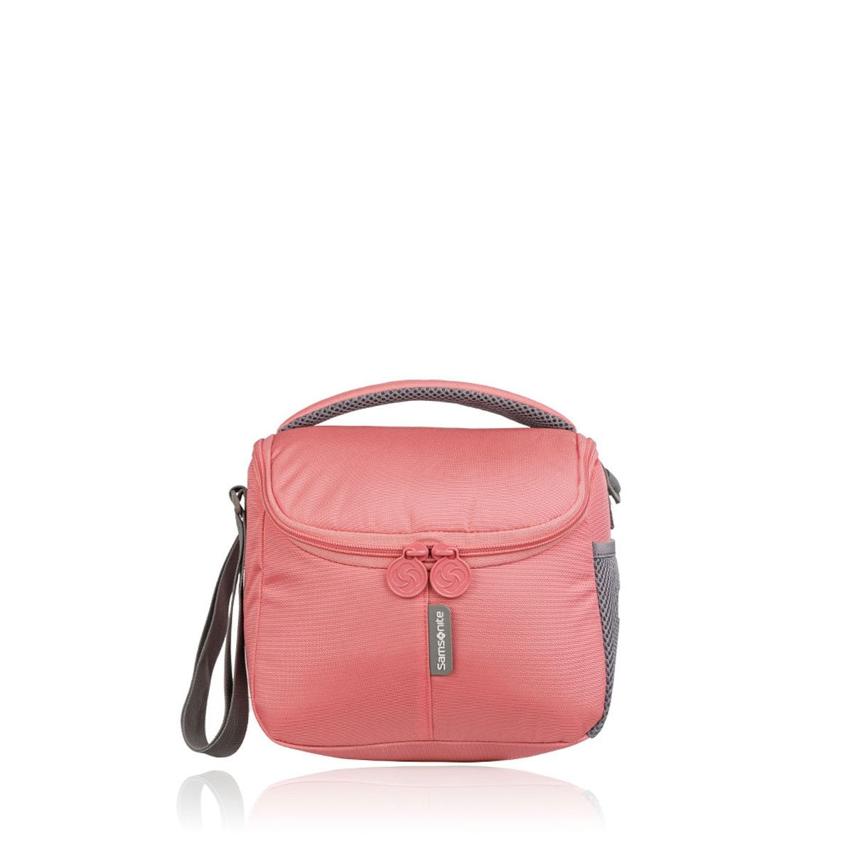 Lonchera Iceman Lunchbox Coral Samsonite