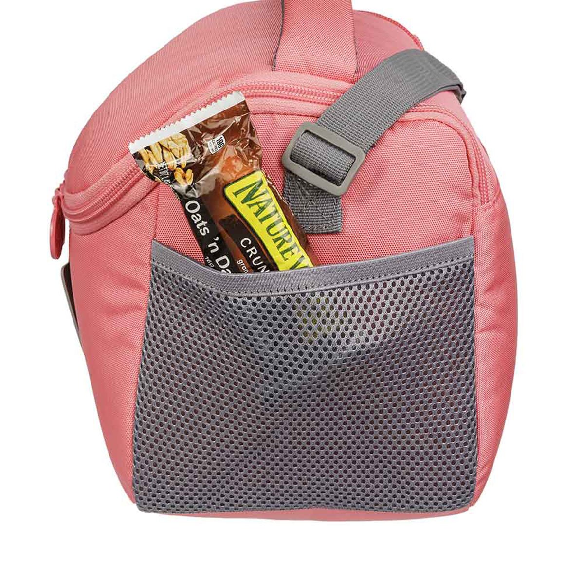 Lonchera Iceman Lunchbox Coral Samsonite