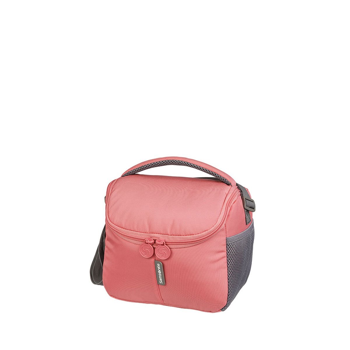 Lonchera Iceman Lunchbox Coral Samsonite