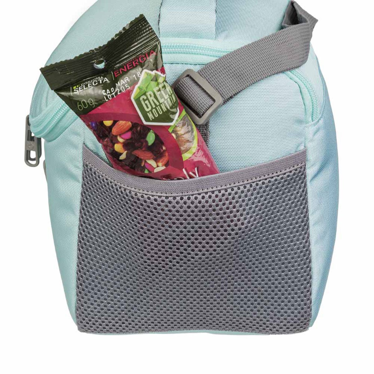 Lonchera Iceman Lunchbox Samsonite
