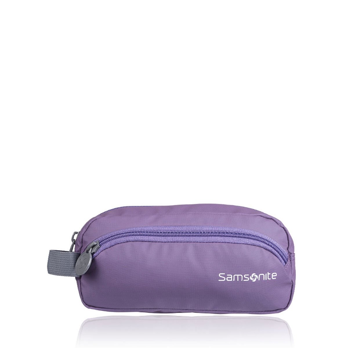 Lapicera M2 Pencil Case Morada Samsomite