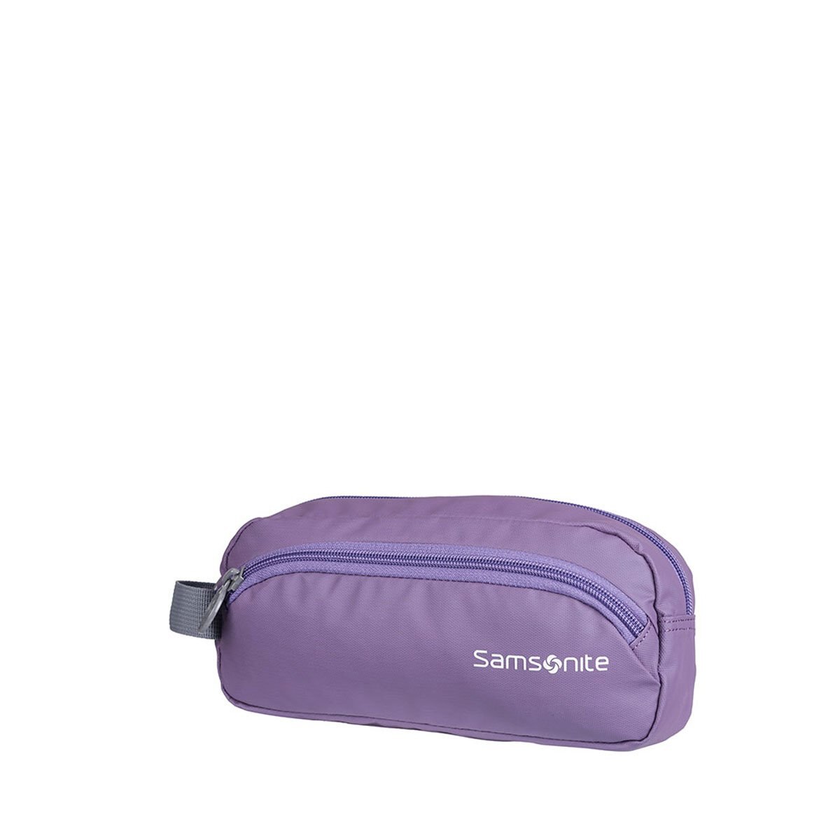 Lapicera M2 Pencil Case Morada Samsomite