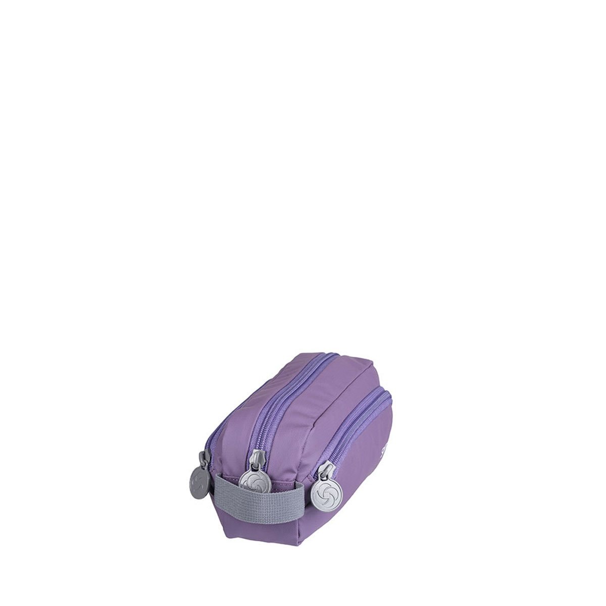 Lapicera M2 Pencil Case Morada Samsomite