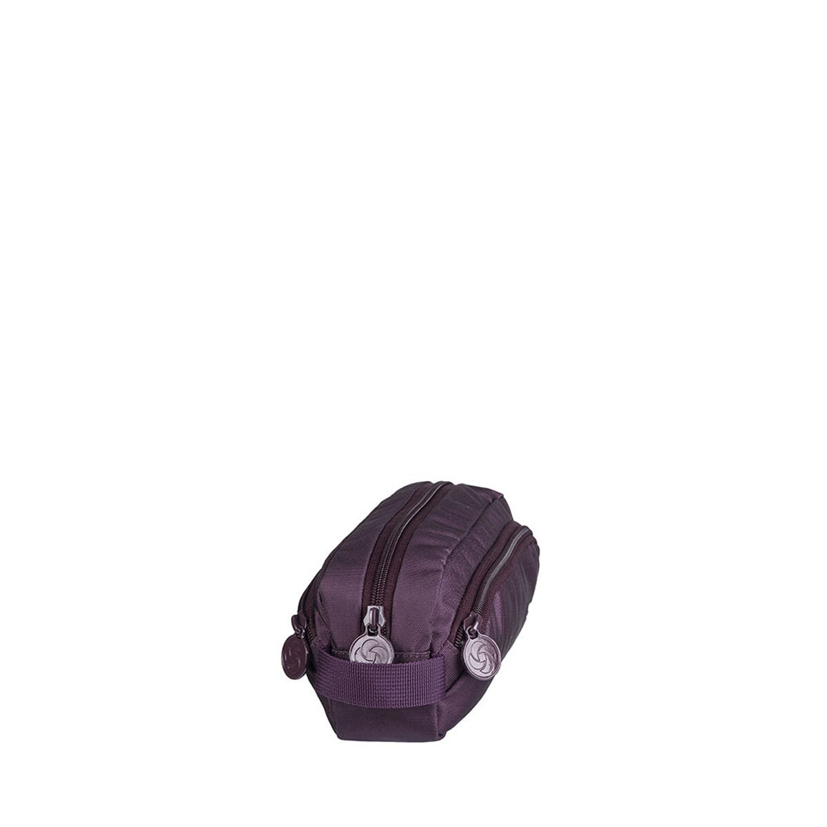 Lapicera M2 Pencil Case Morado Samsonite