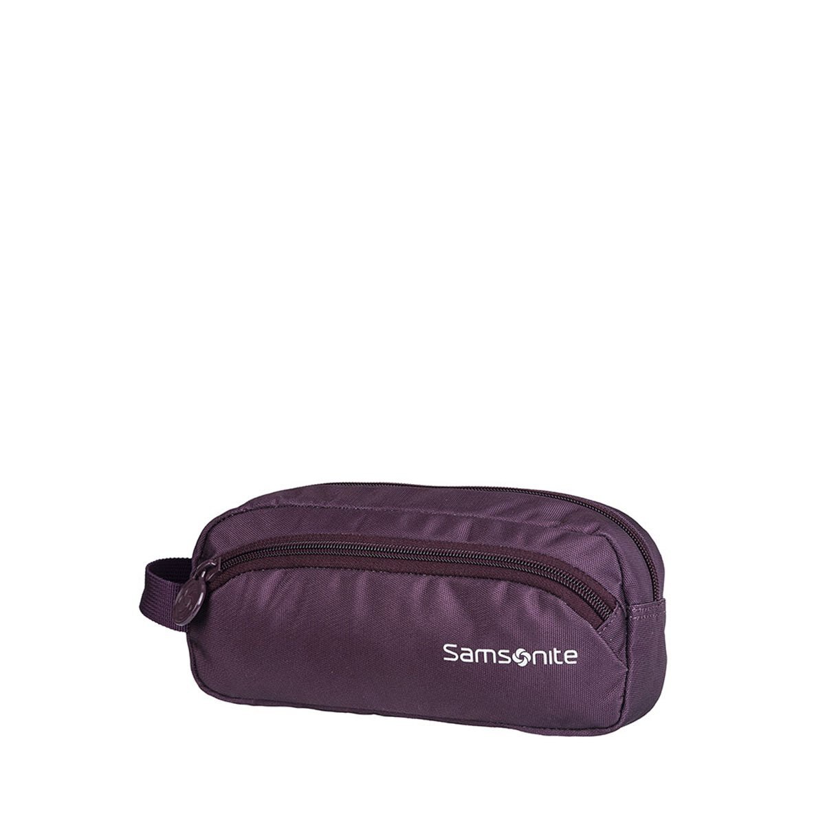 Lapicera M2 Pencil Case Morado Samsonite