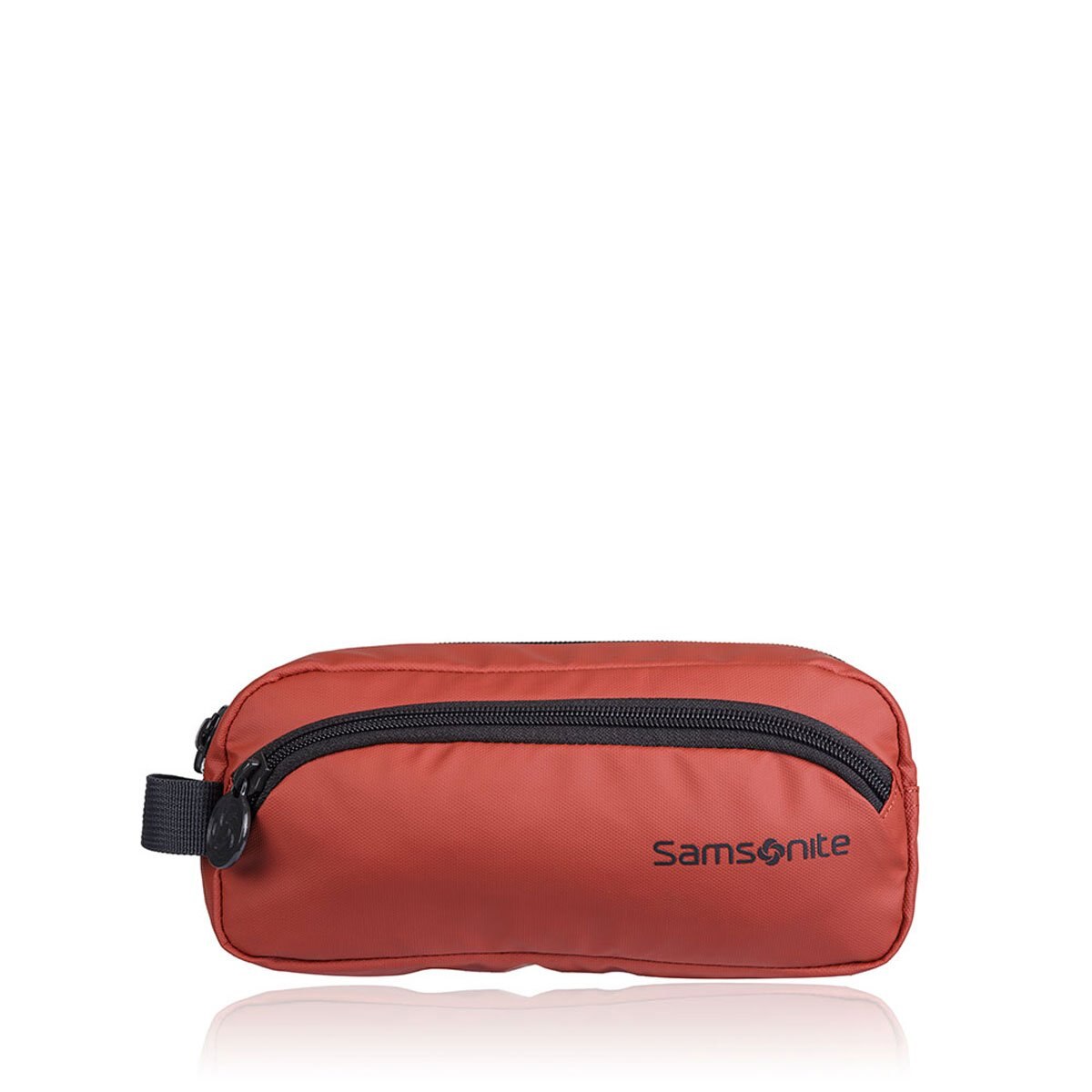 Lapicera M2 Pencil Case Rojo Samsonite