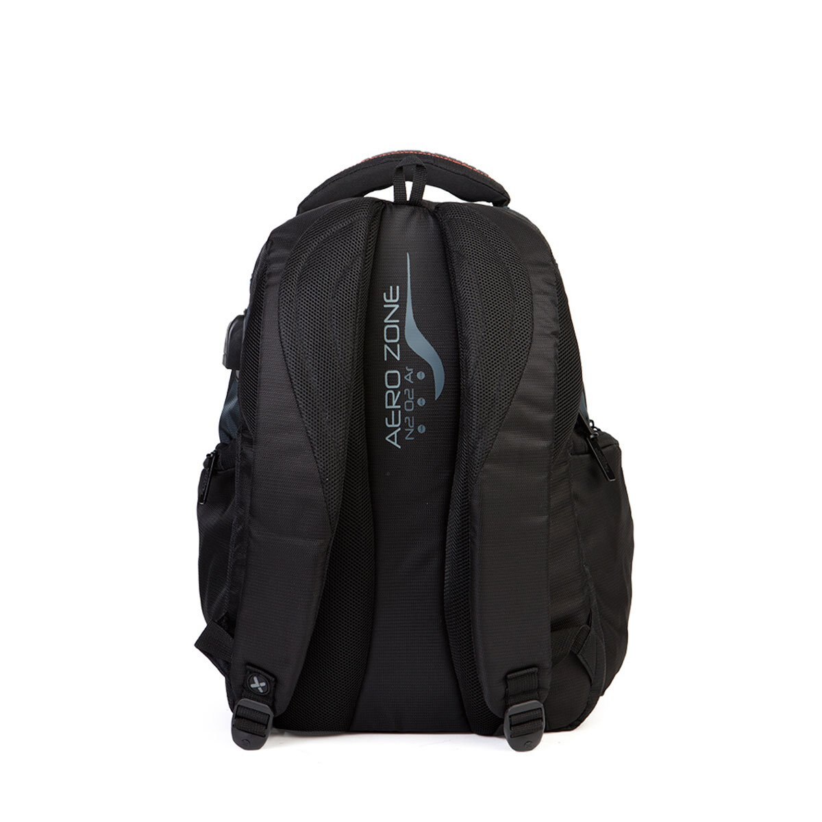 Mochila Tipo Backpack Giga Porta Lap Top Eternity Xtrem