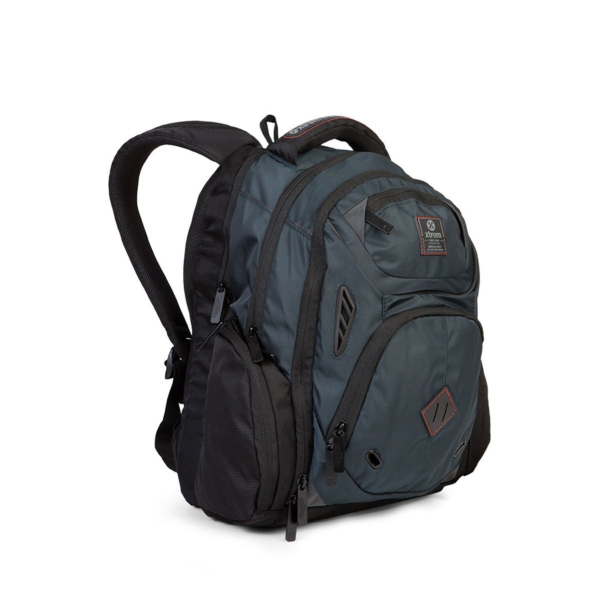Mochila Tipo Backpack Giga Porta Lap Top Eternity Xtrem