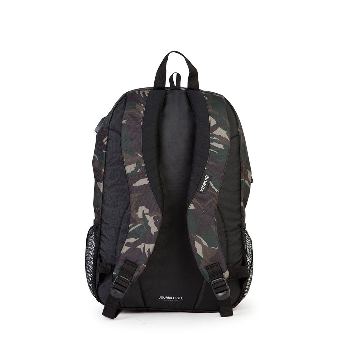 Mochila Tipo Backpack Journey Porta Lap Top Camo Xtrem
