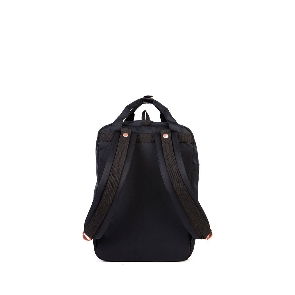 Mochila Tipo Backpack Briz Porta Lap Top Negro Xtrem