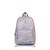 Mochila Tipo Backpack Malibu Porta Lap Top  Marble Xtrem