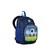 Mochila Tipo Backpack Impact Goal Xtrem