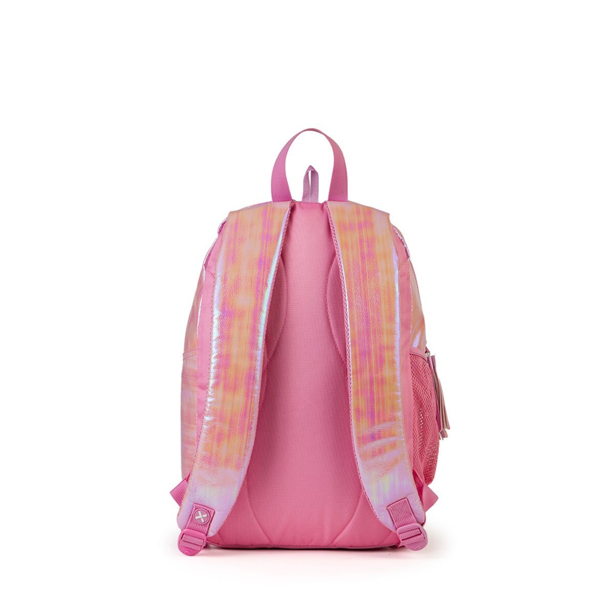 Mochila Tipo Backpack Impact Shiny Rs Xtrem