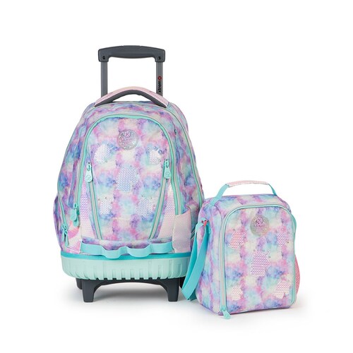Set Cross Pack de 2 Piezas Glitter Unicornio Xtrem