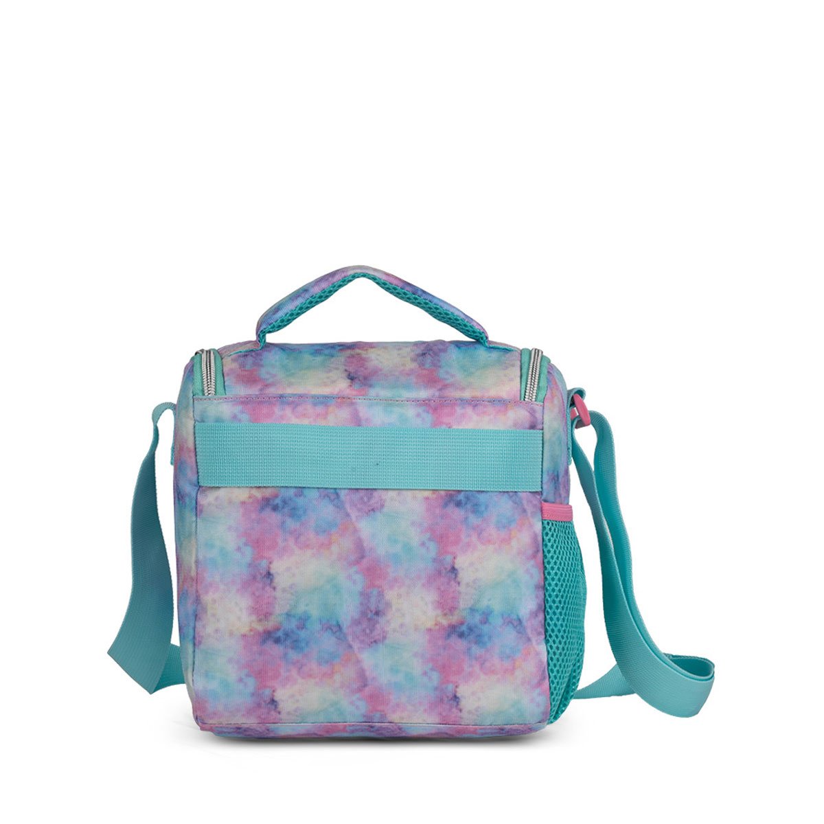 Lonchera Break Lunch Glitter Unicorn Xtrem