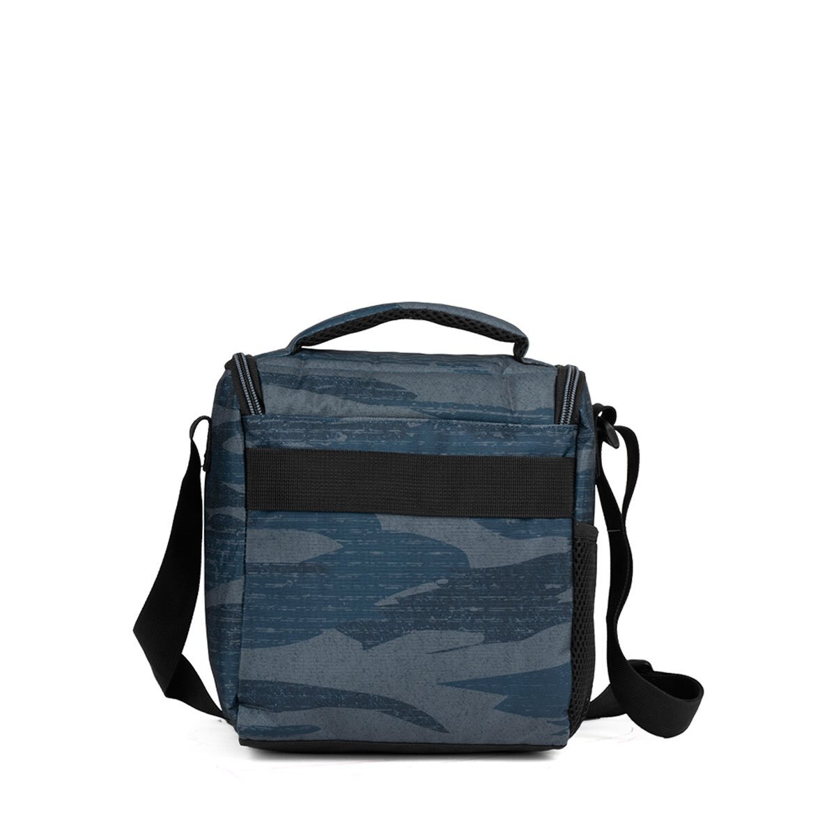 Lonchera Break Lunch Bag Camo Xtrem