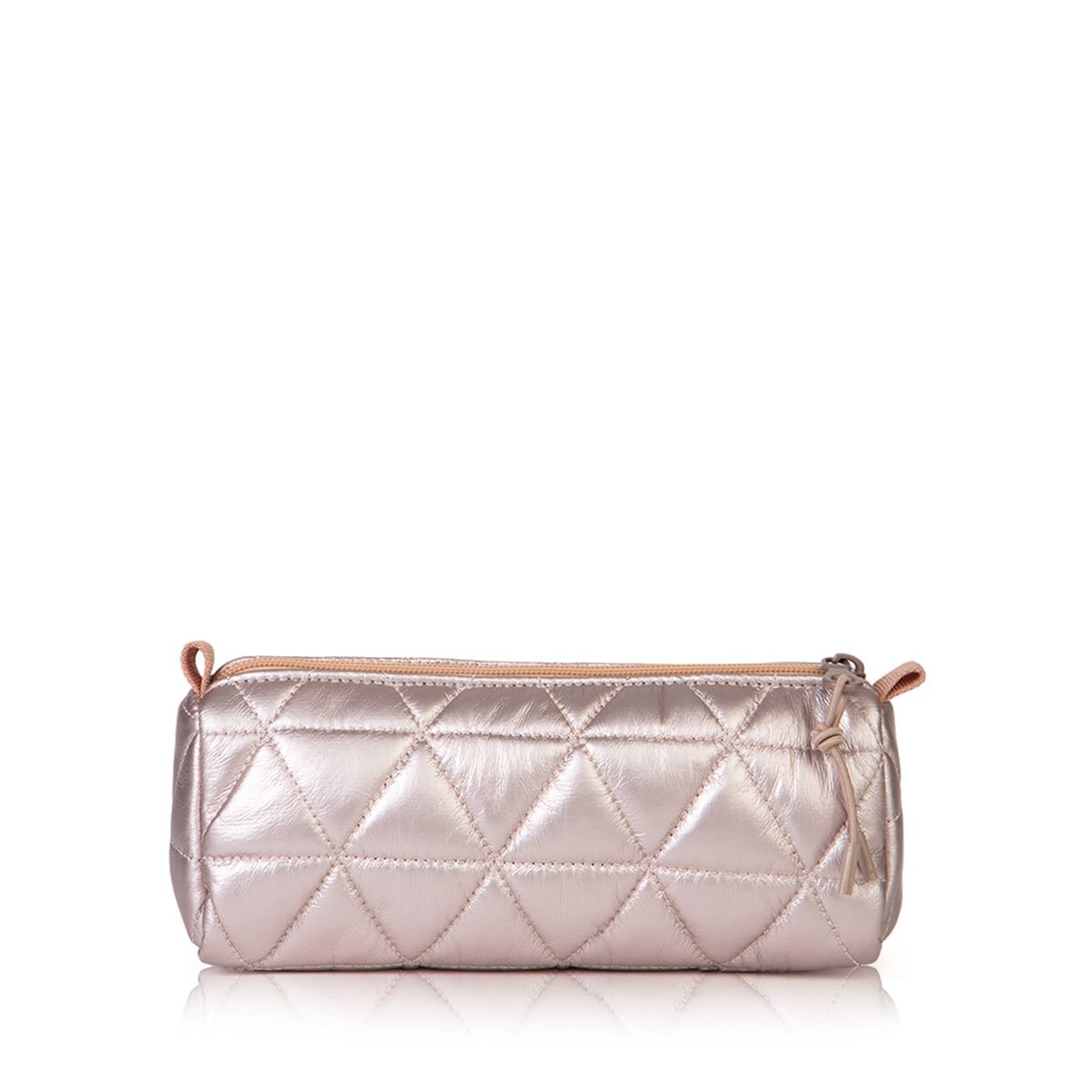 Lapicera Crush Pencil Box Rosa Xtrem