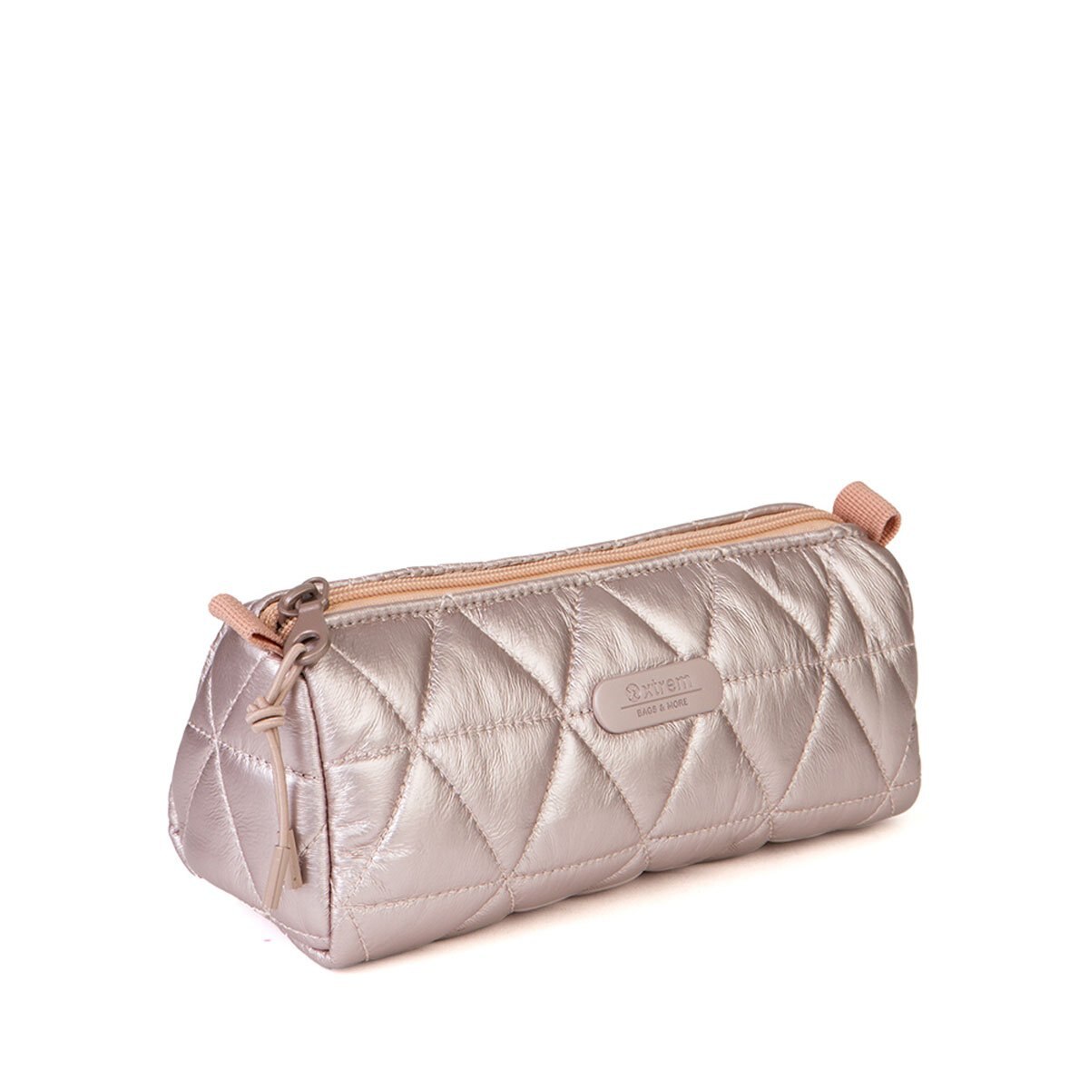 Lapicera Crush Pencil Box Rosa Xtrem
