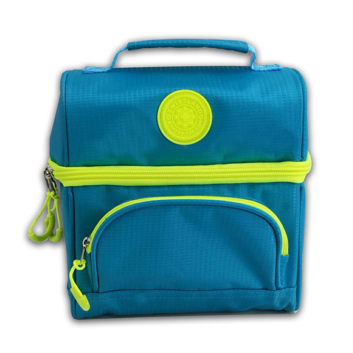 Lonchera Aqua Elect. Swissland