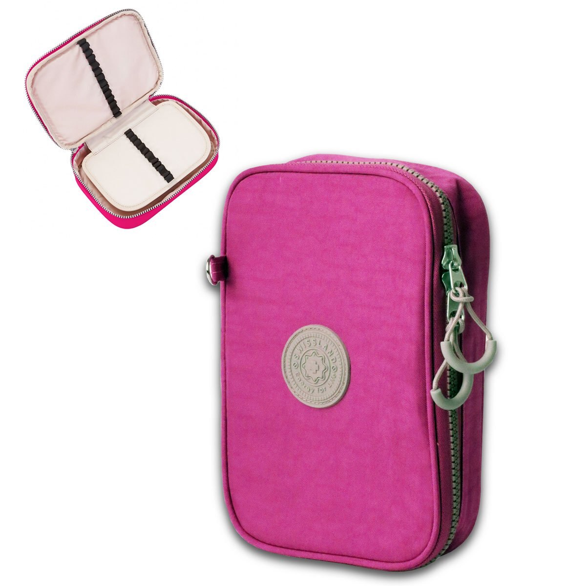 Estuche Fiusha Swissland