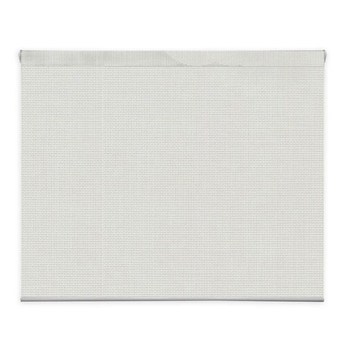 Persiana Enrollable Screen20  Blanca 60X100 Fua