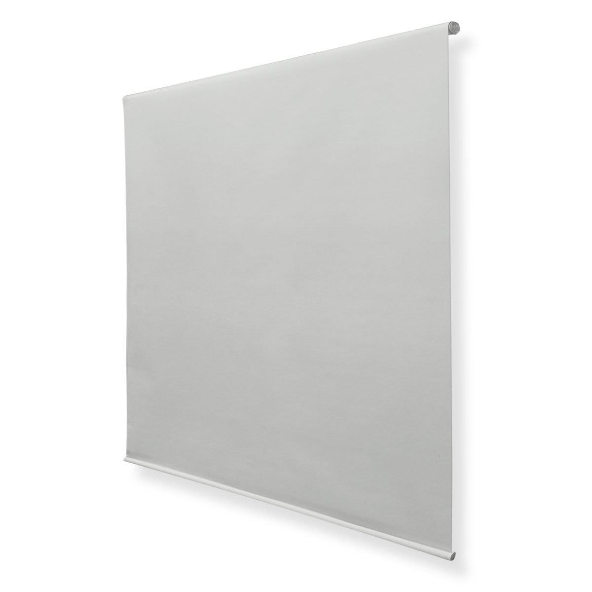Persiana Enrollable Screen20 Blanca 60X100 Fua