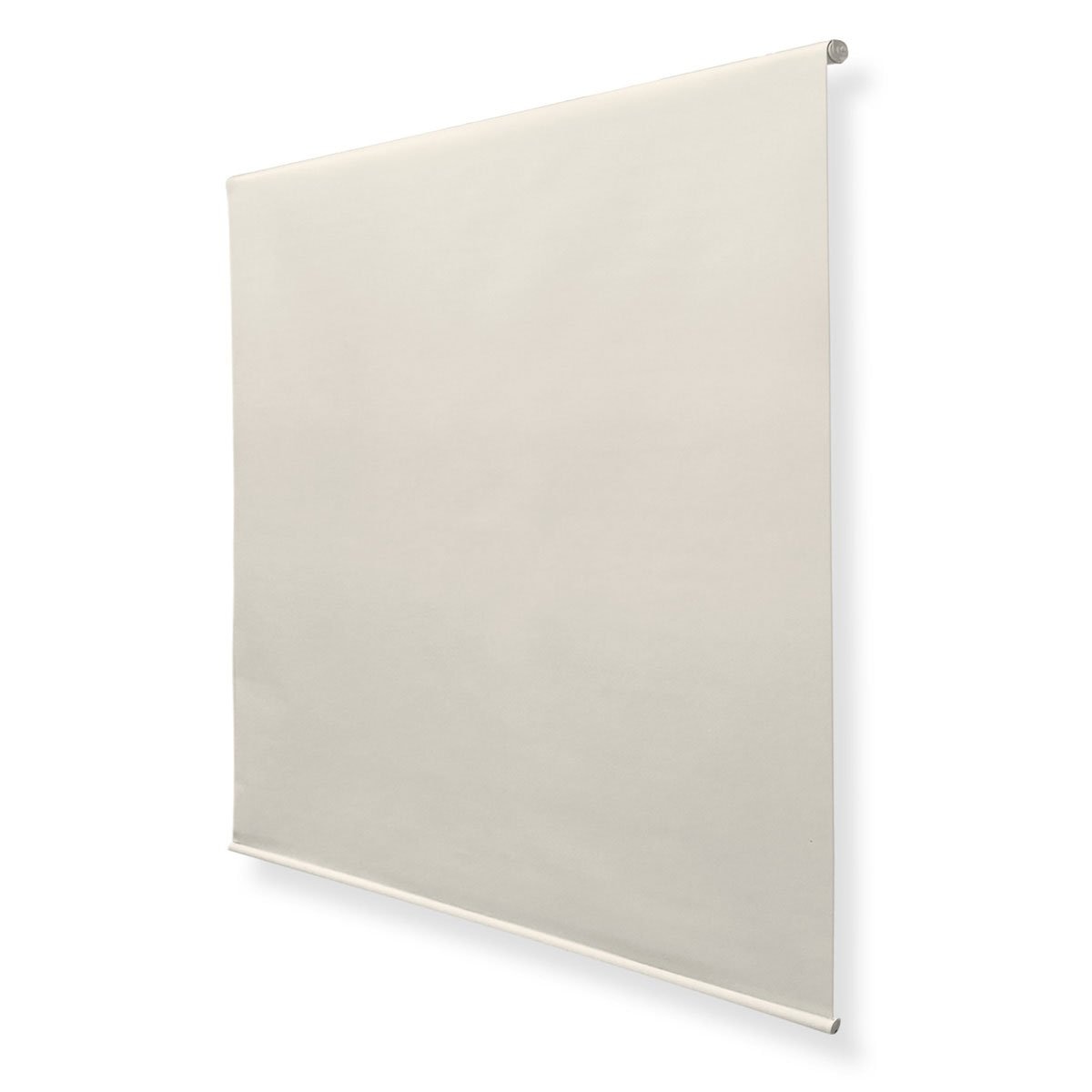 Persiana Enrollable Screen20 Blanca 60X100 Fua