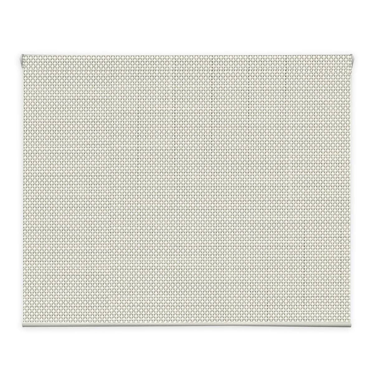 Persiana Enrollable Screen40 Alabaster 200X220 Fua