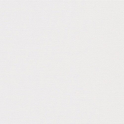 Persiana Enrollableblack Out Plastificado Blanco 60X100 Fua