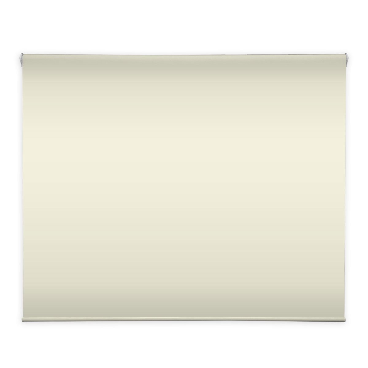 Persiana Enrollableblack Out Plastificado Beige 100X150 Fua
