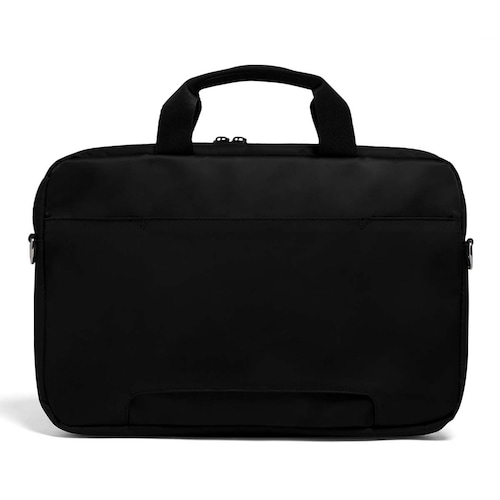 Bolso Business Laptop Bag 15.6" Negro Lipault