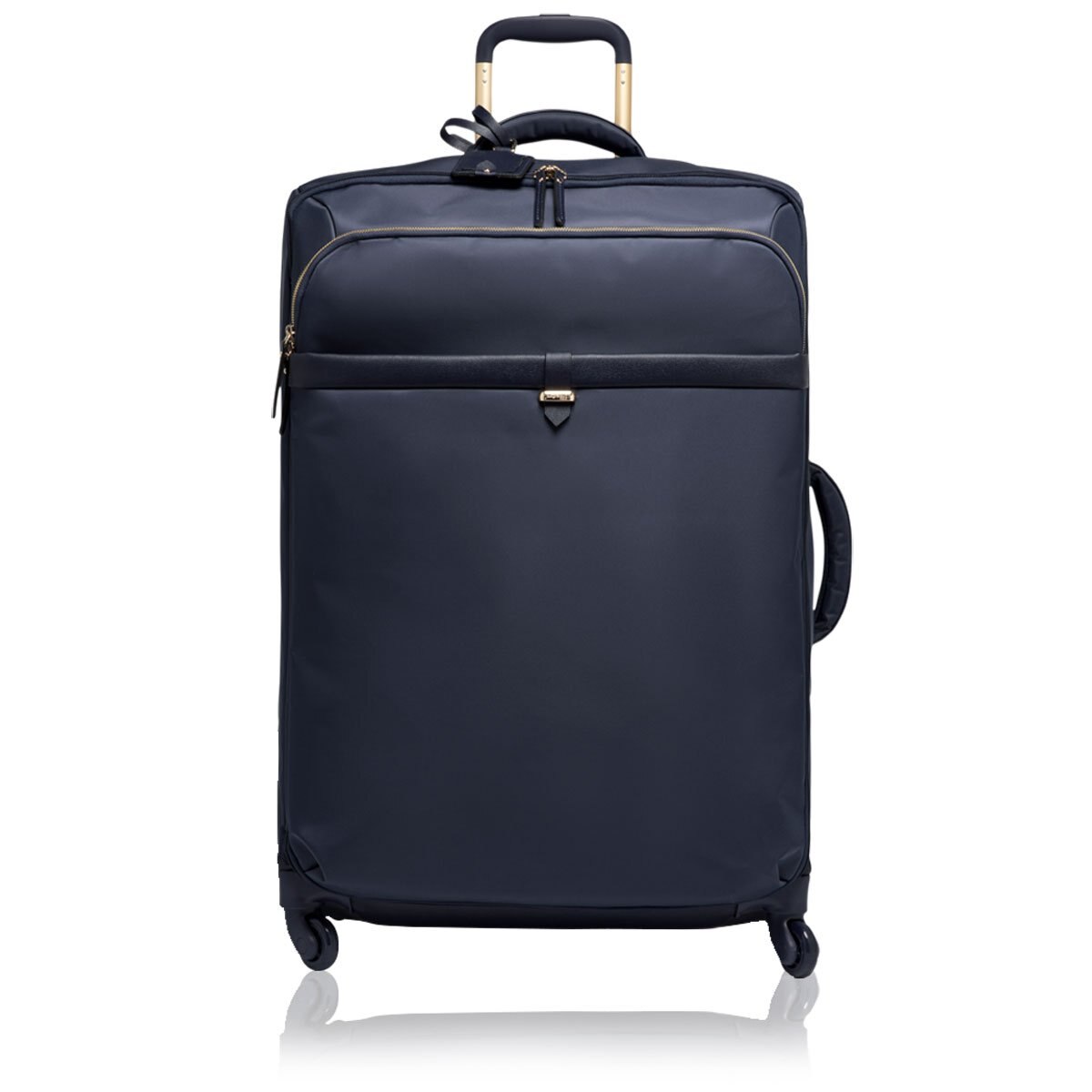 Maleta vertical 26\