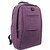 Mochila Tipo Backpack Porta Laptop  Sbx-00451B Swissbrand