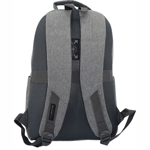 Mochila Tipo Backpack Porta Laptop Sbx-00495A Swissbrand
