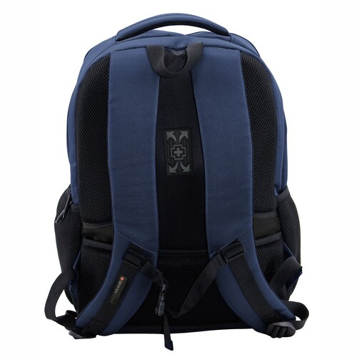 Mochila Tipo Backpack Porta Laptop X-00416A Swissbrand