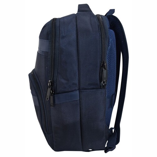 Mochila Tipo Backpack Porta Laptop Sbx-00371A  Swissbrand