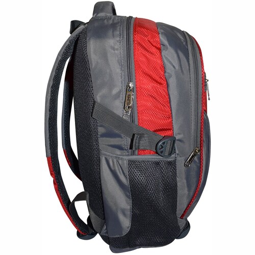 Mochila Tipo Backpack  Slx-00106 Slazenger