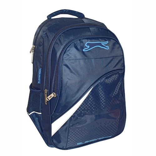 Mochila Tipo Backpack Slx-00108B Slazenger