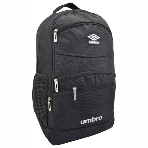 Mochila Tipo Backpack Ux-00007 Umbro