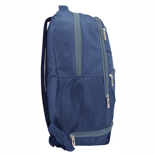 Mochila Tipo Backpack Ux-00007B Umbro