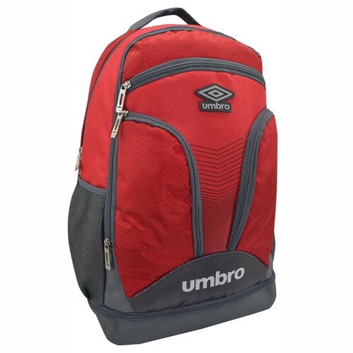Mochila Tipo Backpack Ux-00008B Umbro