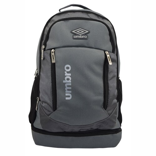 Mochila Tipo Backpack Ux-00009B Umbro